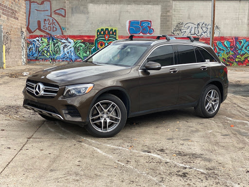 Auto Body Shop «Stuttgart Auto Body Ltd», reviews and photos, 1864 W Dartmouth Ave, Englewood, CO 80110, USA