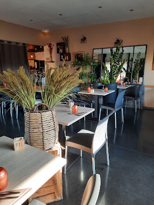 Lebistro à Brignoles