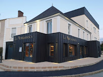 Photos du propriétaire du Restaurant La Bergamasca Trattoria Bar Pizzeria à Nogent-le-Rotrou - n°2