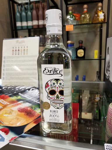 Liquor Store «Liquor Outlet», reviews and photos, 5107 Commercial St SE, Salem, OR 97306, USA