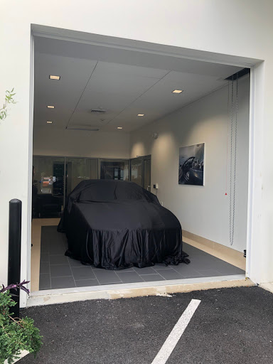 BMW Dealer «BMW of Reading», reviews and photos, 1015 Lancaster Ave, Reading, PA 19607, USA