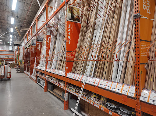 Home Improvement Store «The Home Depot», reviews and photos, 4100 N 124th St, Wauwatosa, WI 53222, USA