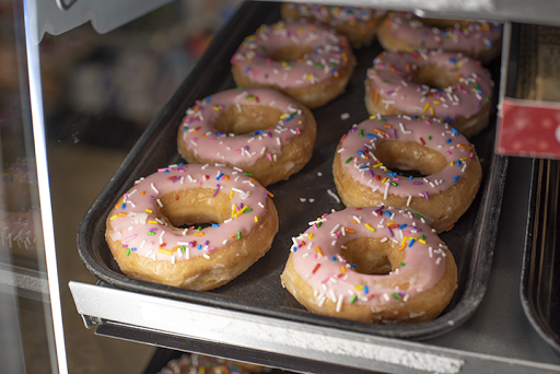 Convenience Store «RaceTrac», reviews and photos, 2211 Scenic Hwy S, Snellville, GA 30078, USA