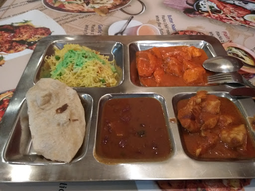 Amritsar Mail - Indian Restaurant
