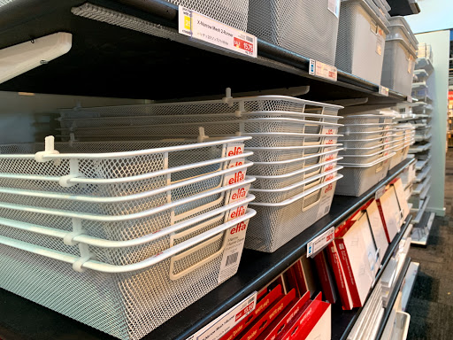 Home Goods Store «The Container Store», reviews and photos, 9629 Research Blvd, Austin, TX 78759, USA