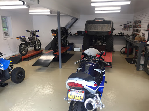 Motorcycle Dealer «Wilkins Motorsports», reviews and photos, 2237 NY-22, Brewster, NY 10509, USA