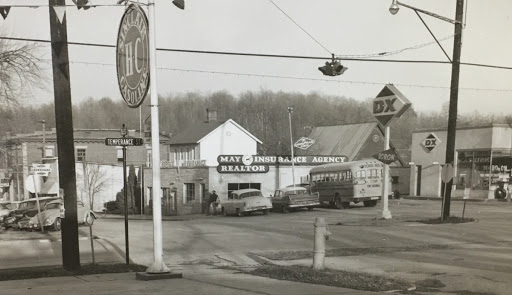 Insurance Agency «ISU The May Agency», reviews and photos