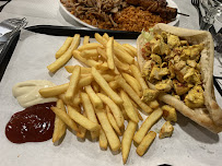 Kebab du Restaurant Bosphore à Saint-Denis - n°16