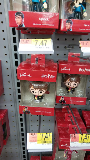 Department Store «Walmart Supercenter», reviews and photos, 2440 N Lebanon St, Lebanon, IN 46052, USA