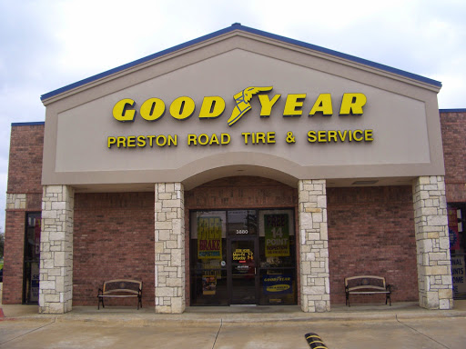 3880 Preston Rd, Frisco, TX 75034, USA