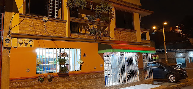 Minimarket " LA UNION" - Guayaquil