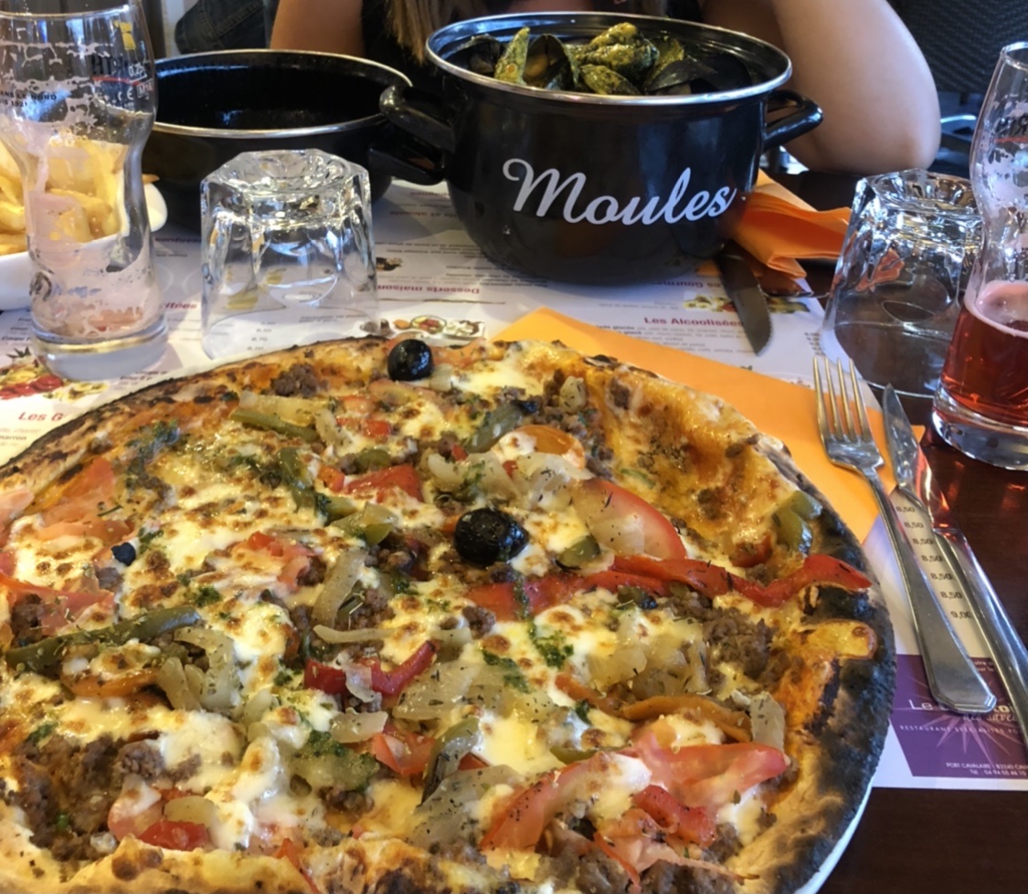 Photo n° 1 de l'avis de max42. fait le 17/08/2021 à 12:46