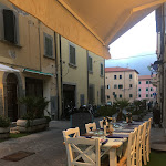 Photo n°5 de l'avis de Telesca.e fait le 14/08/2021 à 08:25 sur le  C' era una volta di Angelo e Ilaria à Portoferraio