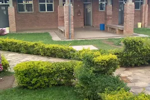 Kibagabaga Hospital image