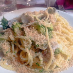 Photo n°2 de l'avis de Giacomo.t fait le 01/04/2024 à 10:15 sur le  Osteria Red à Livorno