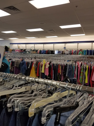 Thrift Store «Goodwill Store Mcminnville», reviews and photos