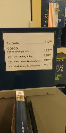 Discount Store «Big Lots», reviews and photos, 4209 W Gate City Blvd, Greensboro, NC 27407, USA