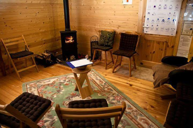 Reviews of The Log Cabin in Bedford - Massage therapist