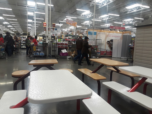 Warehouse club «BJ’s Wholesale Club», reviews and photos, 2100 88th St, North Bergen, NJ 07047, USA