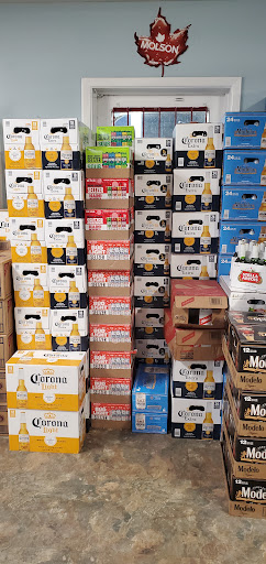 Wine Store «Coastal Wine & Spirits», reviews and photos, 12141 Coastal Hwy, Milton, DE 19968, USA