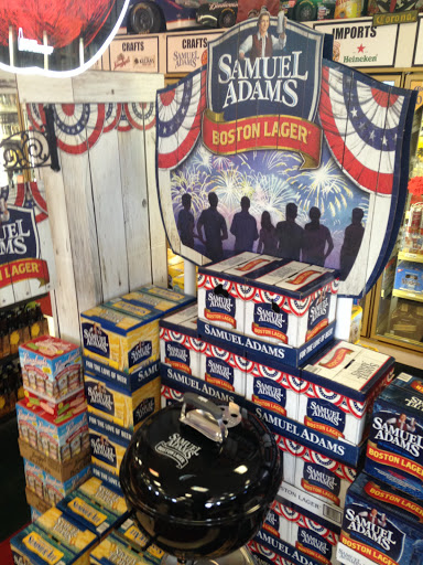 Liquor Store «Plainfield Discount Liquors», reviews and photos, 5975 Cambridge Way, Plainfield, IN 46168, USA