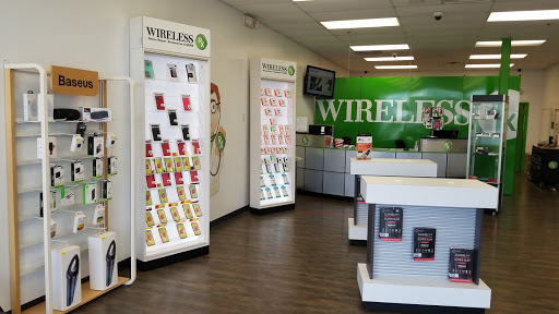 Mobile Phone Repair Shop «Wireless Rx - Polaris», reviews and photos, 2156 Polaris Pkwy, Columbus, OH 43240, USA