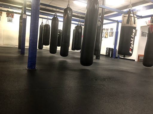 Boxing Gym «Bare Bones Boxing», reviews and photos, 826 Silver Ln, East Hartford, CT 06118, USA