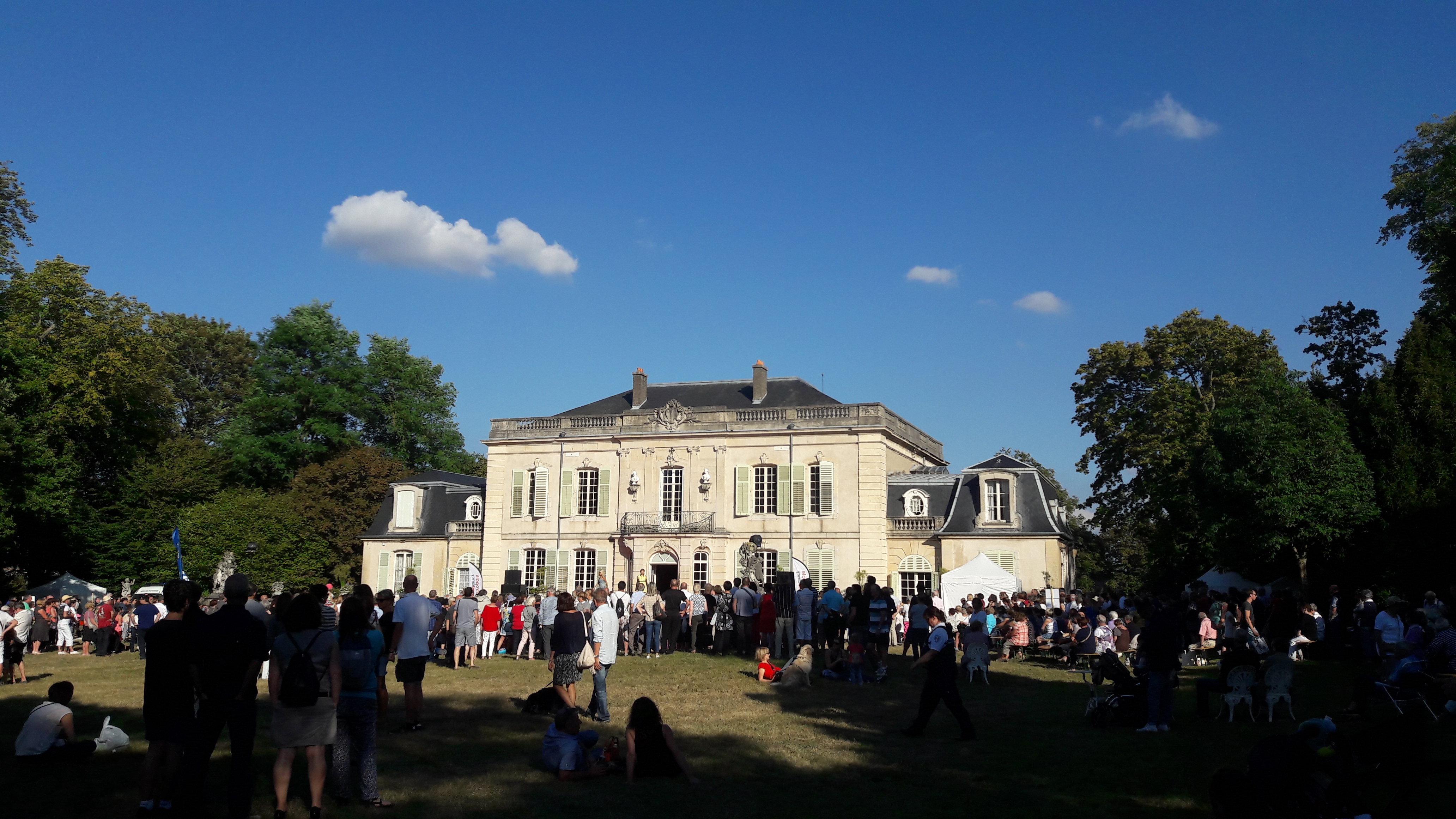 Photo n° 1 de l'avis de Justine.a fait le 25/09/2016 à 14:44