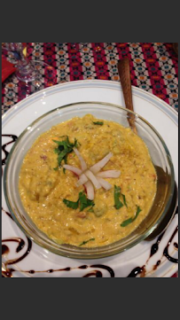 Curry du Chez Ram, Restaurant Indien et népalais à Évry-Courcouronnes - n°14