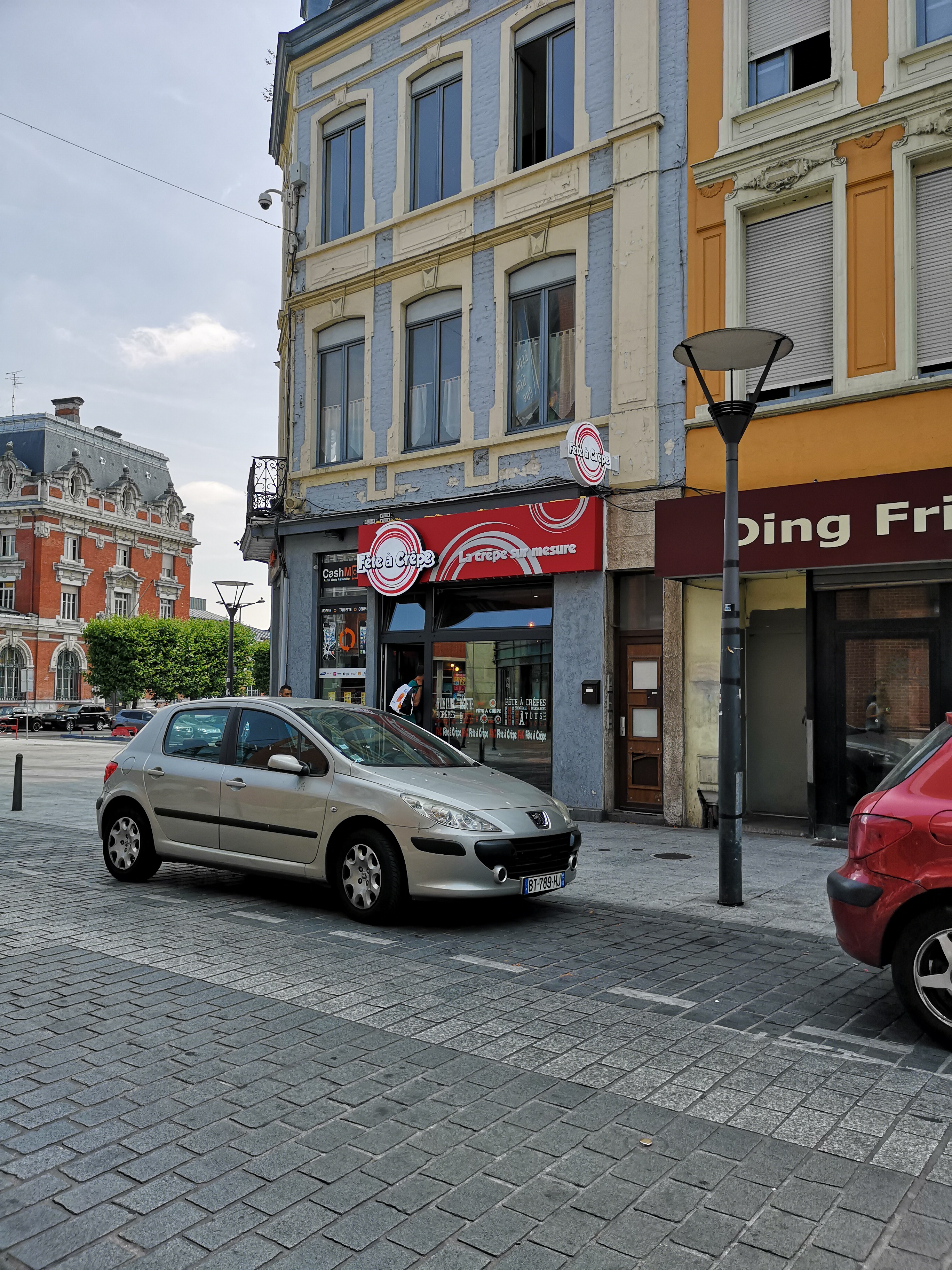 Photo n° 2 de l'avis de Matt.c fait le 05/07/2018 à 12:09