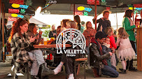 Photos du propriétaire du Pizzeria La Villetta à Nantes - n°2