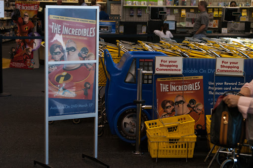 Electronics Store «Best Buy», reviews and photos, 19929 Rinaldi St, Northridge, CA 91326, USA