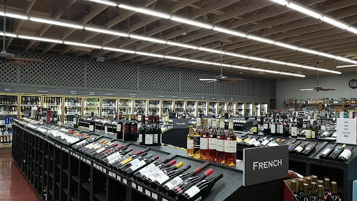 Liquor Store «Poplar Pike Liquors», reviews and photos, 9330 Poplar Pike, Germantown, TN 38138, USA