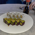 Photo n°5 de l'avis de Ivano.i fait le 28/03/2023 à 13:28 sur le  Seiko Restaurant à Borgia