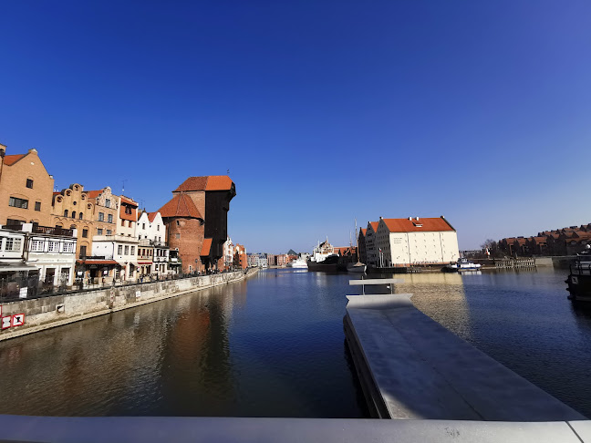 Tobiasza 9, 80-837 Gdańsk