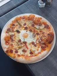 Photo n°14 de Restaurant Pizzeria Berry à Paris ()