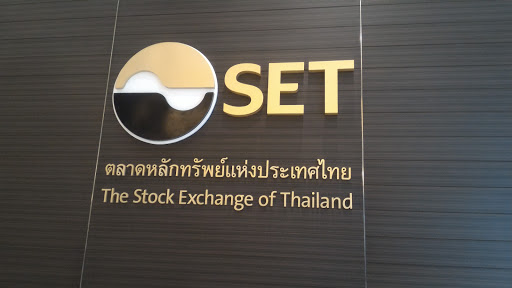 The Stock Exchange of Thailand