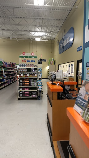 Pet Supply Store «PetSmart», reviews and photos, 1013 W University Ave, Georgetown, TX 78628, USA