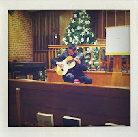 Thanh Pham Guitar Lessons - Photo 4 - Car repair in Hayward, CA, Oakland