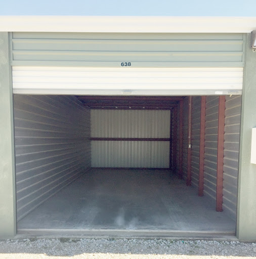 Self-Storage Facility «Move It Self Storage - Celina», reviews and photos, 3910 S Preston Rd, Celina, TX 75009, USA