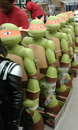 Discount Store «Dirt Cheap», reviews and photos, 1500 Skyland Blvd E, Tuscaloosa, AL 35405, USA