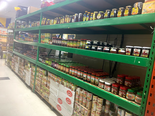 Indian Grocery Store «International Food Land», reviews and photos, 1729 S Cooper St, Arlington, TX 76010, USA