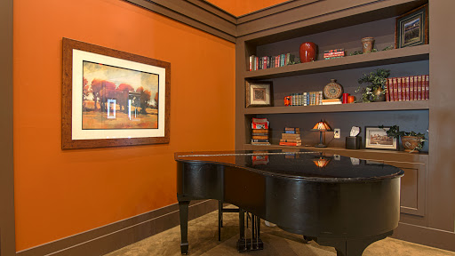 Funeral Home «Lee-Ellena Funeral Home», reviews and photos, 46530 Romeo Plank Rd, Macomb, MI 48044, USA