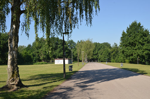 Volkspark Dutzendteich