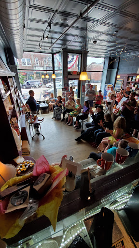 Book Store «Blue Bunny», reviews and photos, 577 High St, Dedham, MA 02026, USA