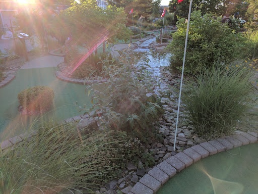 Miniature Golf Course «Harbor View Miniature Golf», reviews and photos, 36 State St, Erie, PA 16507, USA