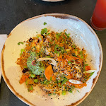 Photo n°1 de l'avis de Pedro.o fait le 22/10/2022 à 13:49 sur le  Honest Greens Amoreiras à Lisbon