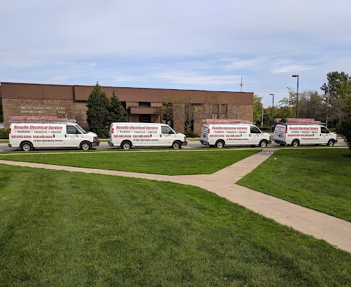 Photo of Roselle Electric Services