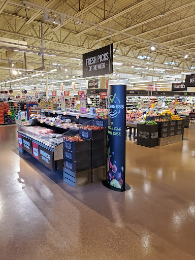 Supermarket «Super Stop & Shop», reviews and photos, 25 Walkers Brook Dr, Reading, MA 01867, USA