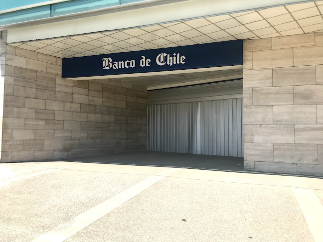Opiniones de Plazuela Banco de Chile en Vitacura - Banco